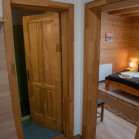 Hostel Bak Vendeglo Fahazak