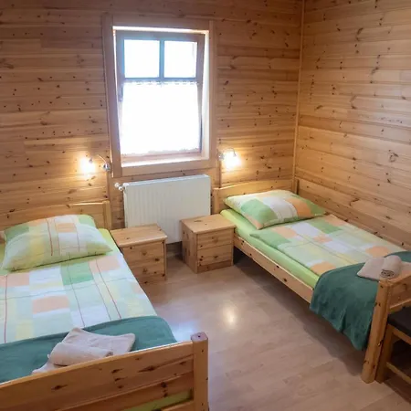 Bak Vendéglő * Gyulakeszi