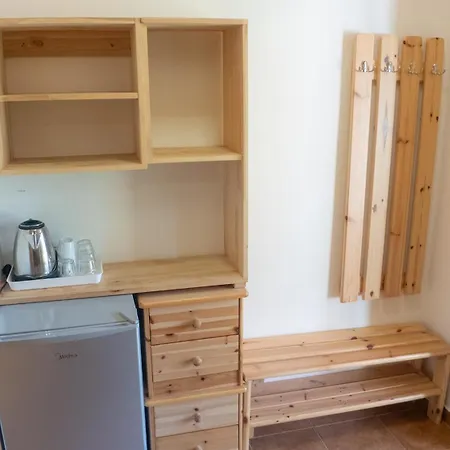 Bak Vendeglo Fahazak * Gyulakeszi