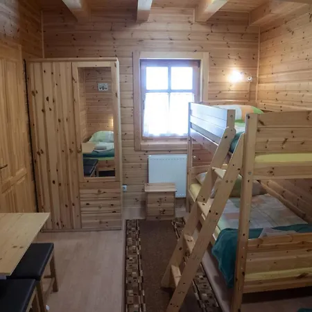 Hostel Bak Vendéglő