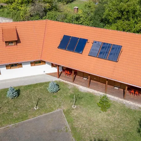 Bak Vendéglő Gyulakeszi