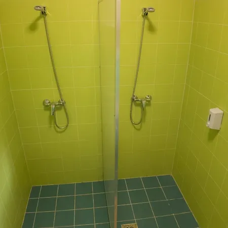 Vandrerhjem Bak Vendeglo Fahazak Gyulakeszi