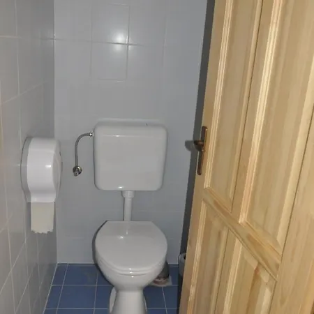 Bak Vendeglo Fahazak Hostel