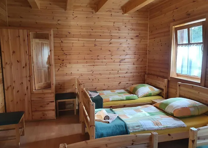 Bak Vendéglő Hostel Gyulakeszi