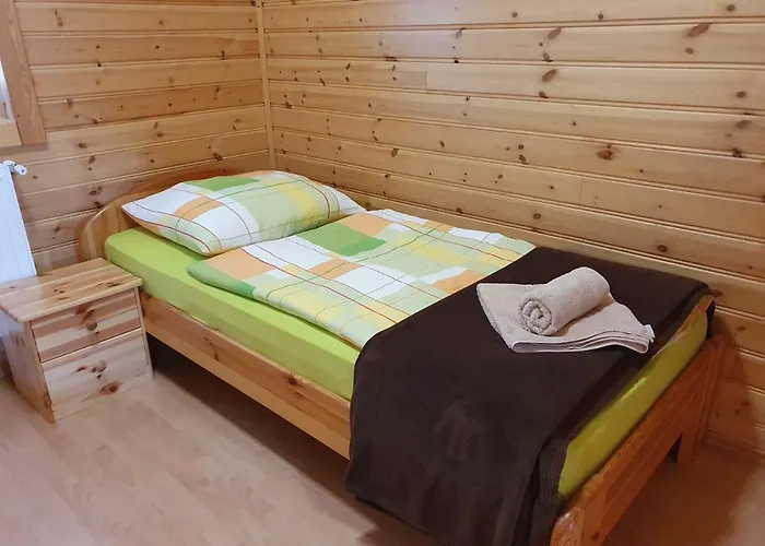 Ostello Bak Vendéglő *