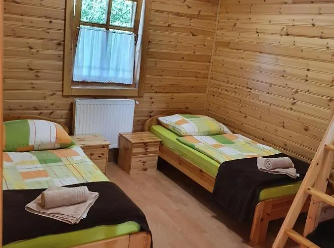 Hostel Bak Vendéglő