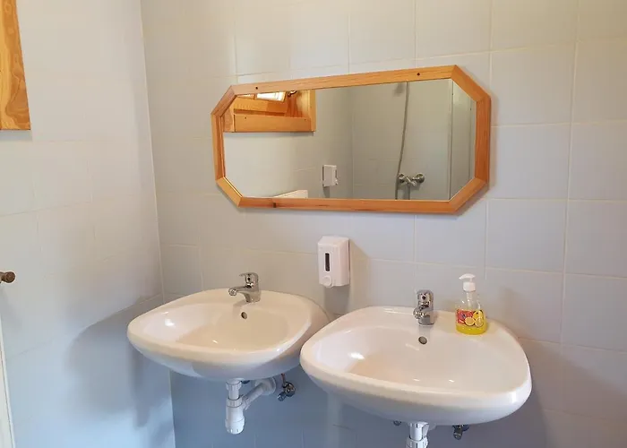 Hostel Bak Vendéglő