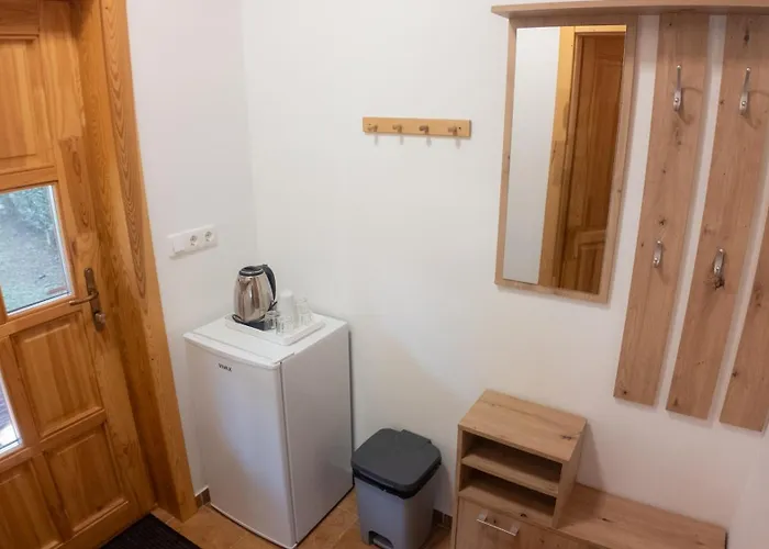 Bak Vendéglő Hostel *