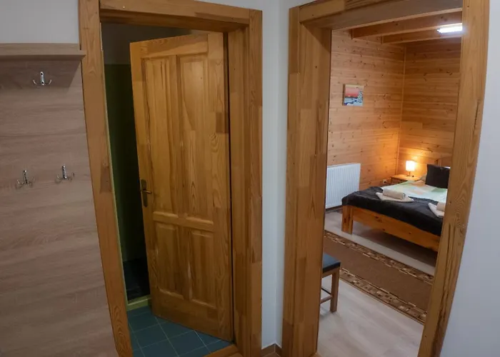 Ostello Bak Vendéglő