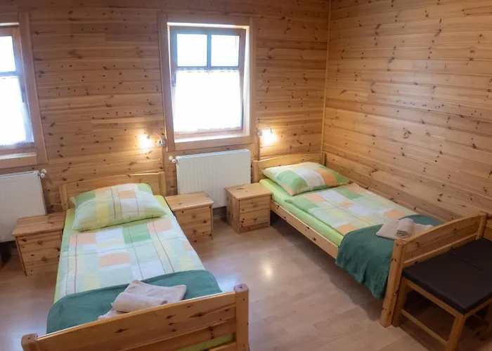 Bak Vendéglő * Gyulakeszi