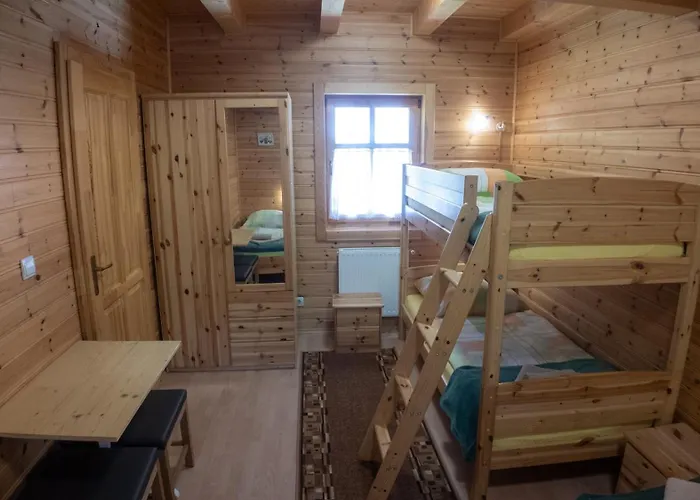 Hostel Bak Vendéglő