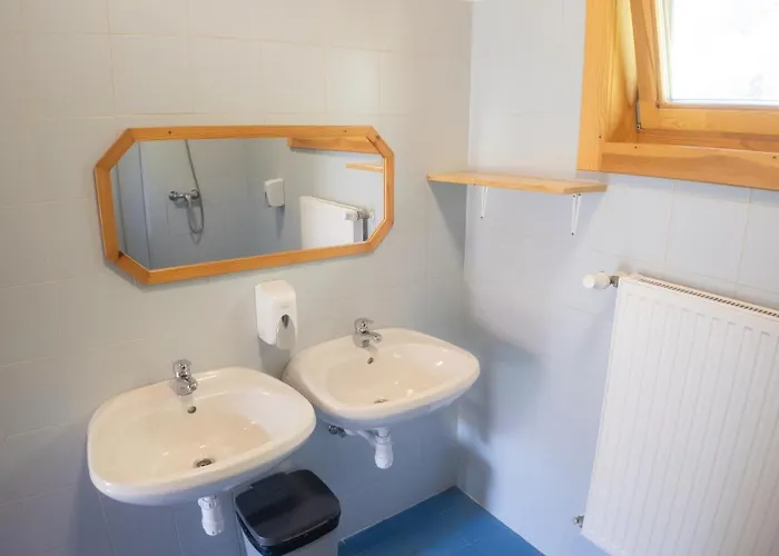 Bak Vendéglő Ostello Gyulakeszi