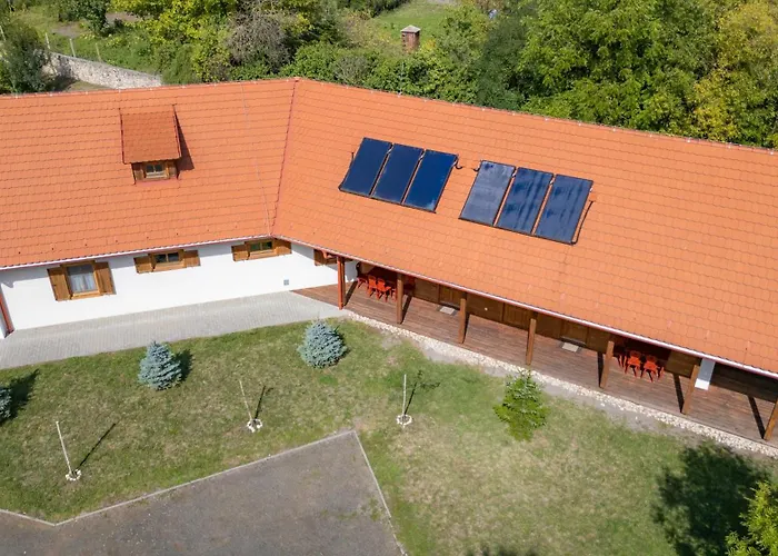 Bak Vendéglő Gyulakeszi