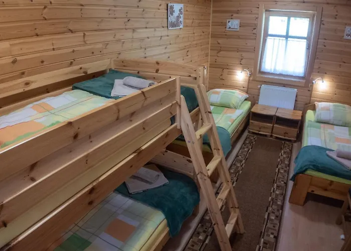 Ostello Bak Vendéglő