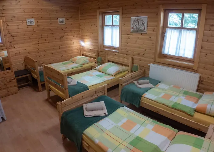 Bak Vendéglő Ostello