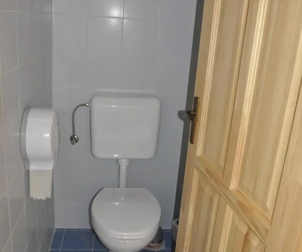 Bak Vendéglő Hostel