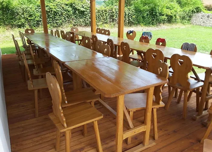 Ostello Bak Vendéglő